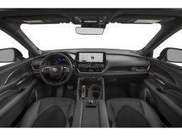 Toyota Grand Highlander Hybrid Limited AWD (Natl) 2026