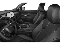 Toyota Grand Highlander Hybrid Limited AWD (Natl) 2026