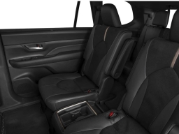 Toyota Grand Highlander Hybrid Limited AWD (Natl) 2026