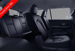 Toyota Grand Highlander Hybrid Limited AWD (Natl) 2026