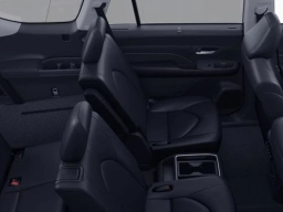 Toyota Grand Highlander Hybrid Limited AWD (Natl) 2026