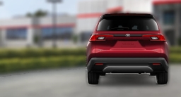 Toyota Grand Highlander Hybrid Limited AWD (GS) 2026