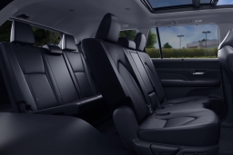 Toyota Grand Highlander Hybrid Limited AWD (GS) 2026