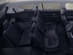 Toyota Grand Highlander Hybrid Limited AWD (GS) 2026