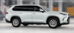 Toyota Grand Highlander Hybrid XLE AWD (Natl) 2026