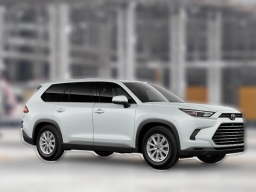 Toyota Grand Highlander Hybrid XLE AWD (Natl) 2026