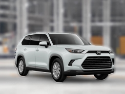 Toyota Grand Highlander Hybrid XLE AWD (Natl) 2026