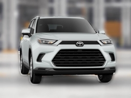 Toyota Grand Highlander Hybrid XLE AWD (Natl) 2026