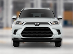 Toyota Grand Highlander Hybrid XLE AWD (Natl) 2026