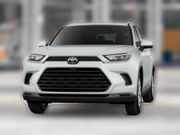 Toyota Grand Highlander Hybrid XLE AWD (Natl) 2026