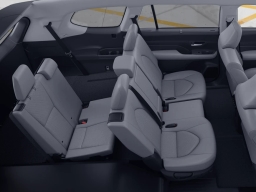 Toyota Grand Highlander Hybrid XLE AWD (Natl) 2026