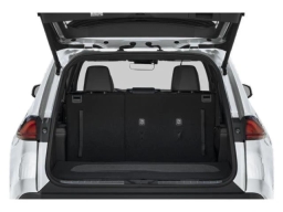 Toyota Grand Highlander Hybrid Limited AWD (Natl) 2026