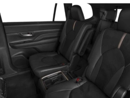 Toyota Grand Highlander Hybrid Limited AWD (Natl) 2026