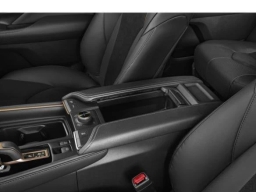 Toyota Grand Highlander Hybrid Limited AWD (Natl) 2026