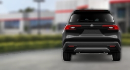 Toyota Grand Highlander Hybrid Limited AWD (Natl) 2026