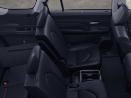 Toyota Grand Highlander Hybrid Limited AWD (Natl) 2026