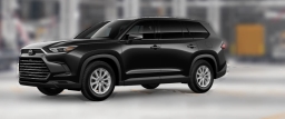 Toyota Grand Highlander Hybrid XLE AWD (Natl) 2026
