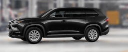 Toyota Grand Highlander Hybrid XLE AWD (Natl) 2026