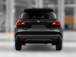 Toyota Grand Highlander Hybrid XLE AWD (Natl) 2026