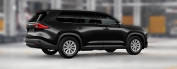 Toyota Grand Highlander Hybrid XLE AWD (Natl) 2026