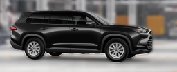 Toyota Grand Highlander Hybrid XLE AWD (Natl) 2026