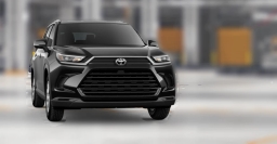 Toyota Grand Highlander Hybrid XLE AWD (Natl) 2026