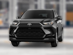 Toyota Grand Highlander Hybrid XLE AWD (Natl) 2026