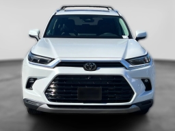 Toyota Grand Highlander Hybrid Limited AWD (Natl) 2026