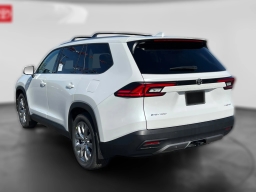 Toyota Grand Highlander Hybrid Limited AWD (Natl) 2026