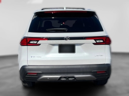 Toyota Grand Highlander Hybrid Limited AWD (Natl) 2026