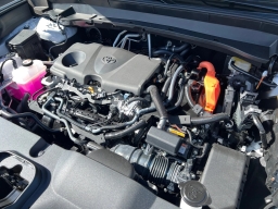 Toyota Grand Highlander Hybrid Limited AWD (Natl) 2026