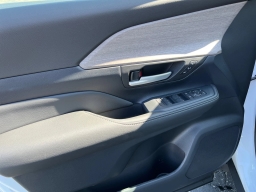 Toyota Grand Highlander Hybrid Limited AWD (Natl) 2026