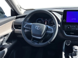 Toyota Grand Highlander Hybrid Limited AWD (Natl) 2026