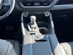 Toyota Grand Highlander Hybrid Limited AWD (Natl) 2026