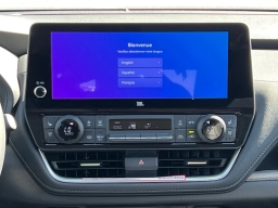 Toyota Grand Highlander Hybrid Limited AWD (Natl) 2026