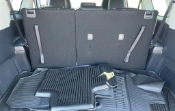 Toyota Grand Highlander Hybrid Limited AWD (Natl) 2026