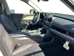 Toyota Grand Highlander Hybrid Limited AWD (Natl) 2026