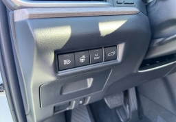 Toyota Grand Highlander Hybrid Limited AWD (Natl) 2026