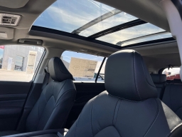 Toyota Grand Highlander Hybrid Limited AWD (Natl) 2026