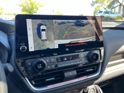 Toyota Grand Highlander Hybrid Limited AWD (Natl) 2026