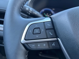 Toyota Grand Highlander Hybrid Limited AWD (Natl) 2026