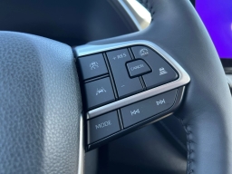 Toyota Grand Highlander Hybrid Limited AWD (Natl) 2026