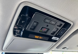 Toyota Grand Highlander Hybrid Limited AWD (Natl) 2026