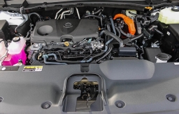 Toyota Grand Highlander Hybrid Limited AWD (Natl) 2026