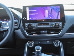 Toyota Grand Highlander Hybrid Limited AWD (Natl) 2026