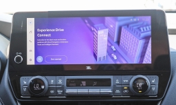 Toyota Grand Highlander Hybrid Limited AWD (Natl) 2026