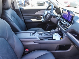 Toyota Grand Highlander Hybrid Limited AWD (Natl) 2026