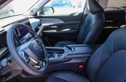 Toyota Grand Highlander Hybrid Limited AWD (Natl) 2026