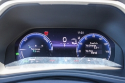 Toyota Grand Highlander Hybrid Limited AWD (Natl) 2026