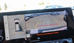 Toyota Grand Highlander Hybrid Limited AWD (Natl) 2026